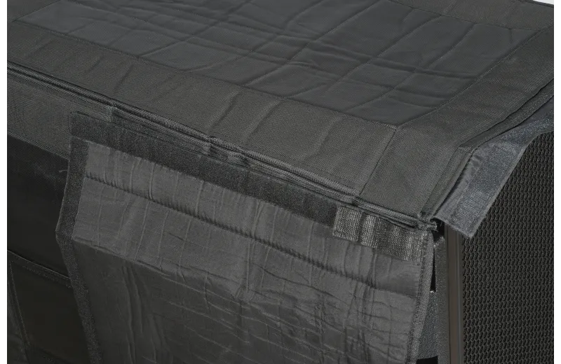 Metro Audio Systems LA300S-CVR Outdoor Cover for LA-300S