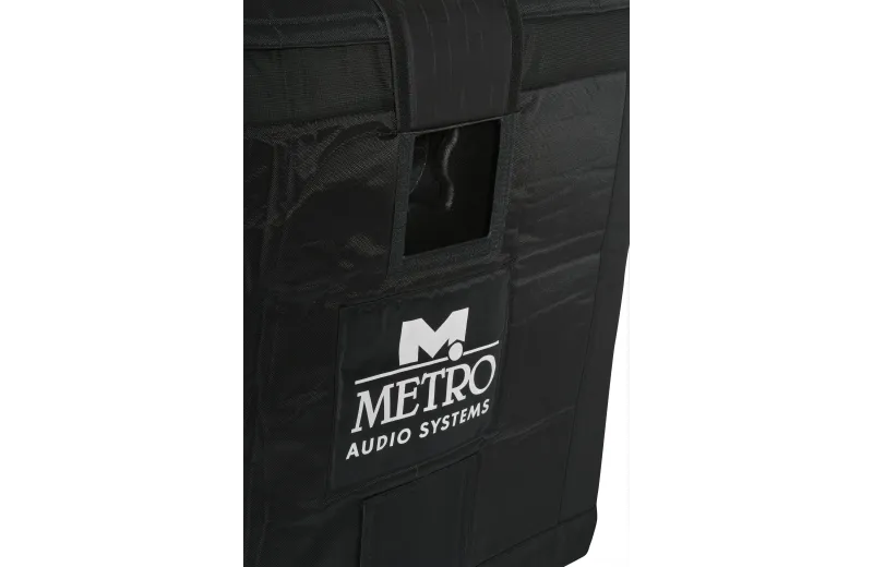 Metro Audio Systems LA300S-CVR Outdoor Cover for LA-300S