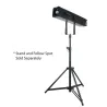 ADJ FS Pan Glide