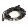 DMX IP ext. cable 10m Wifly EXR Par IP