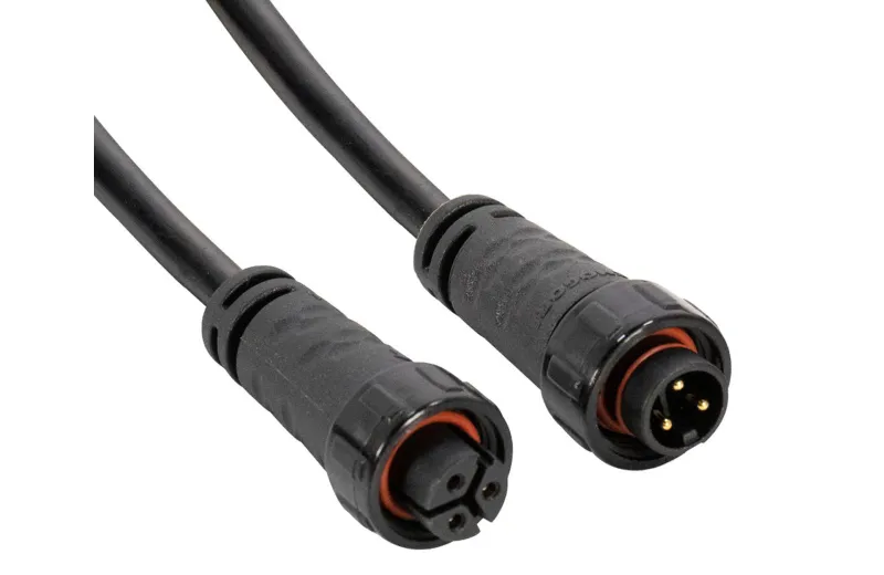DMX IP ext. cable 10m Wifly EXR Par IP