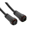 DMX IP ext. cable 10m Wifly EXR Par IP