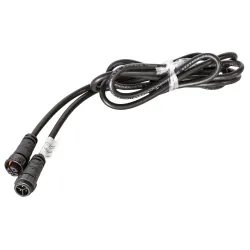 DMX IP ext. cable 2m Wifly EXR Bar IP