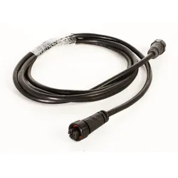 DMX IP ext. cable 2m Wifly EXR Par IP