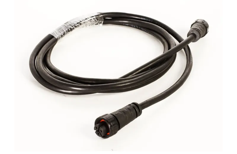 DMX IP ext. cable 2m Wifly EXR Par IP