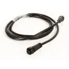 DMX IP ext. cable 2m Wifly EXR Par IP