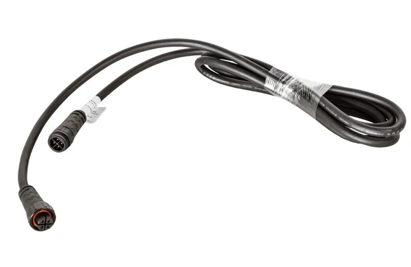 Power IP ext. cable 2m Wifly EXR Bar IP