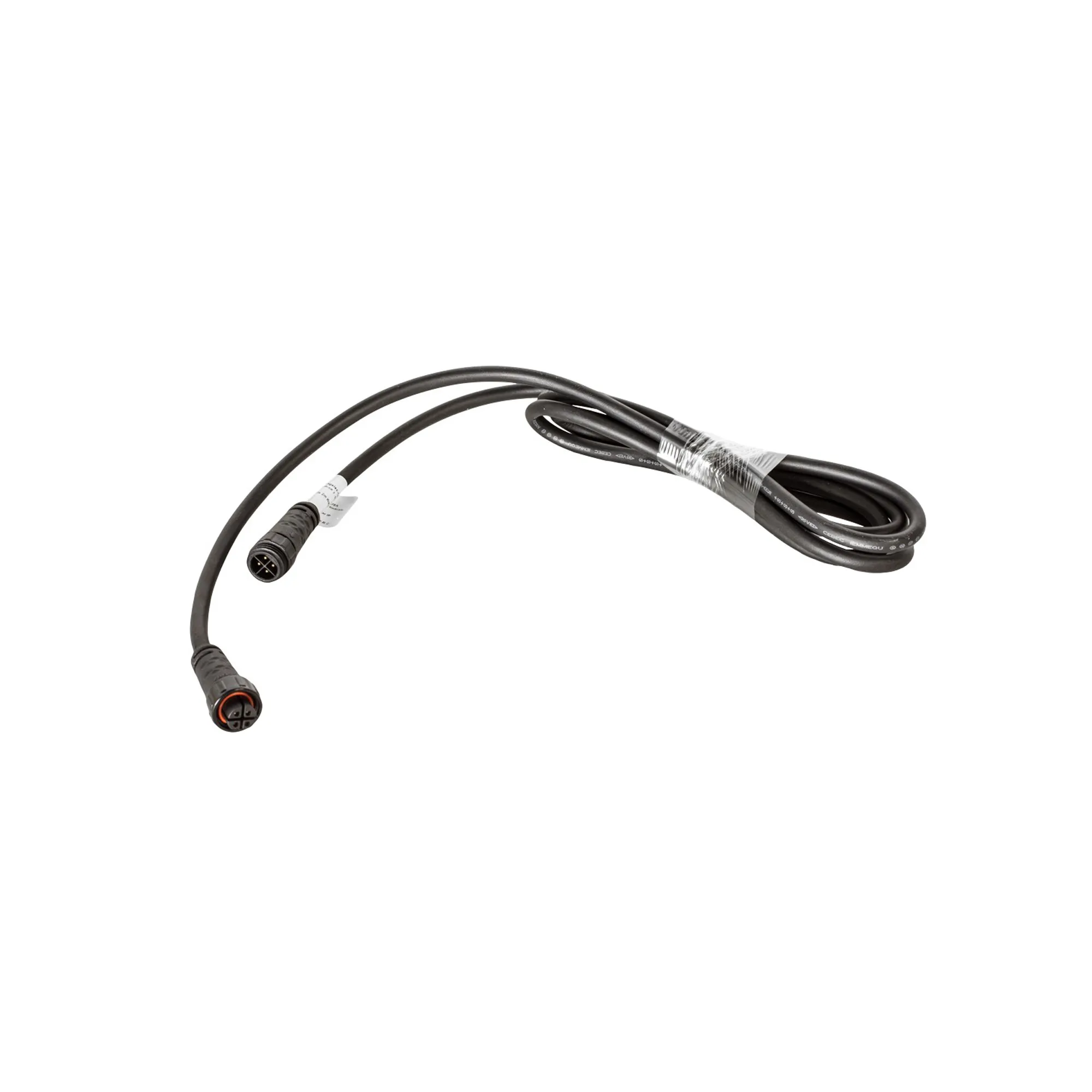 Power IP ext. cable 2m Wifly EXR Bar IP