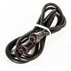 Power IP ext. cable 2m Wifly EXR PAR IP