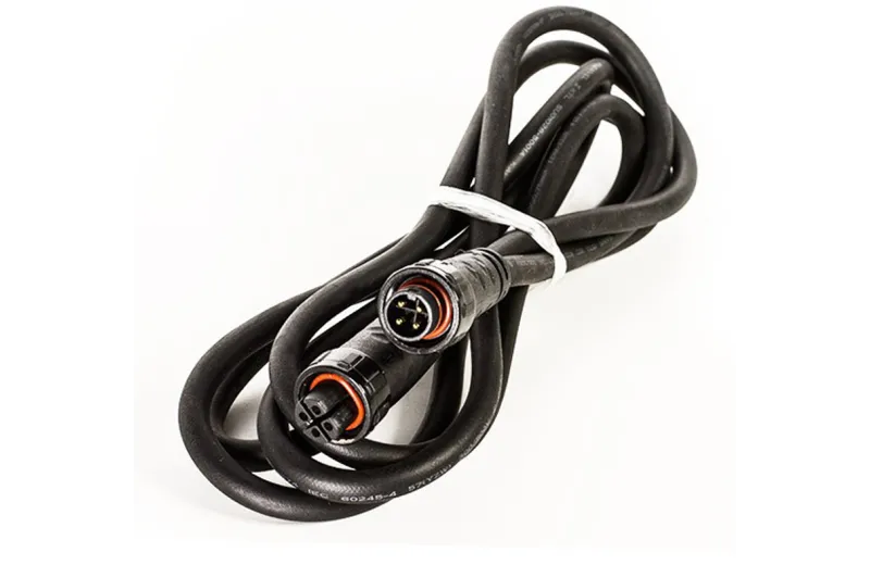 Power IP ext. cable 2m Wifly EXR PAR IP