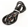 Power IP ext. cable 2m Wifly EXR PAR IP
