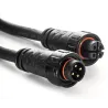 Power IP ext. cable 2m Wifly EXR PAR IP