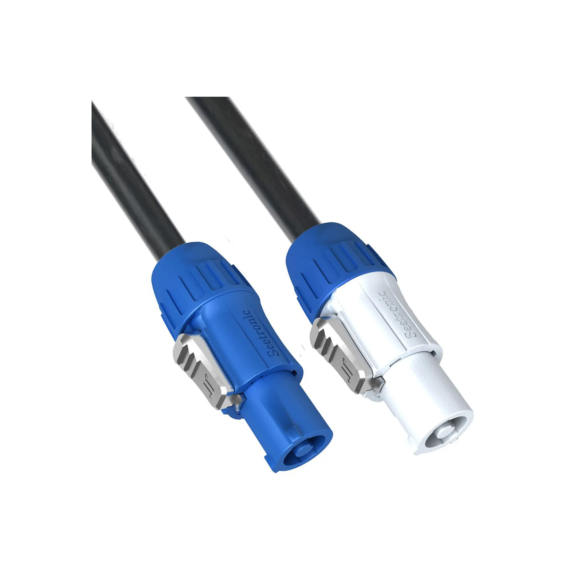 ADJ PLC Powercon link 1,0m ST