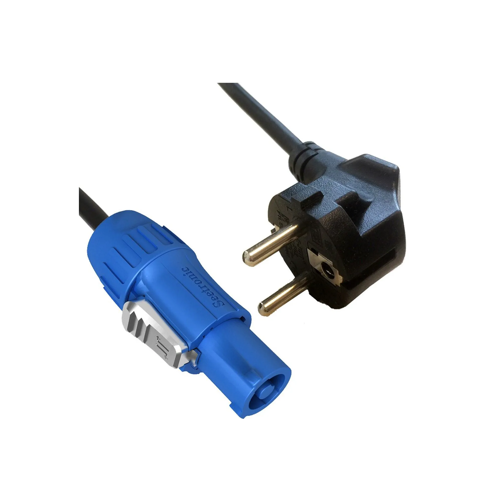 ADJ MPC Locking Power - CEE 7/7 2M