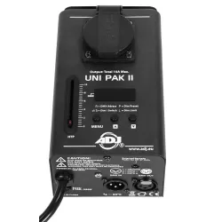 UNI PAK MKII