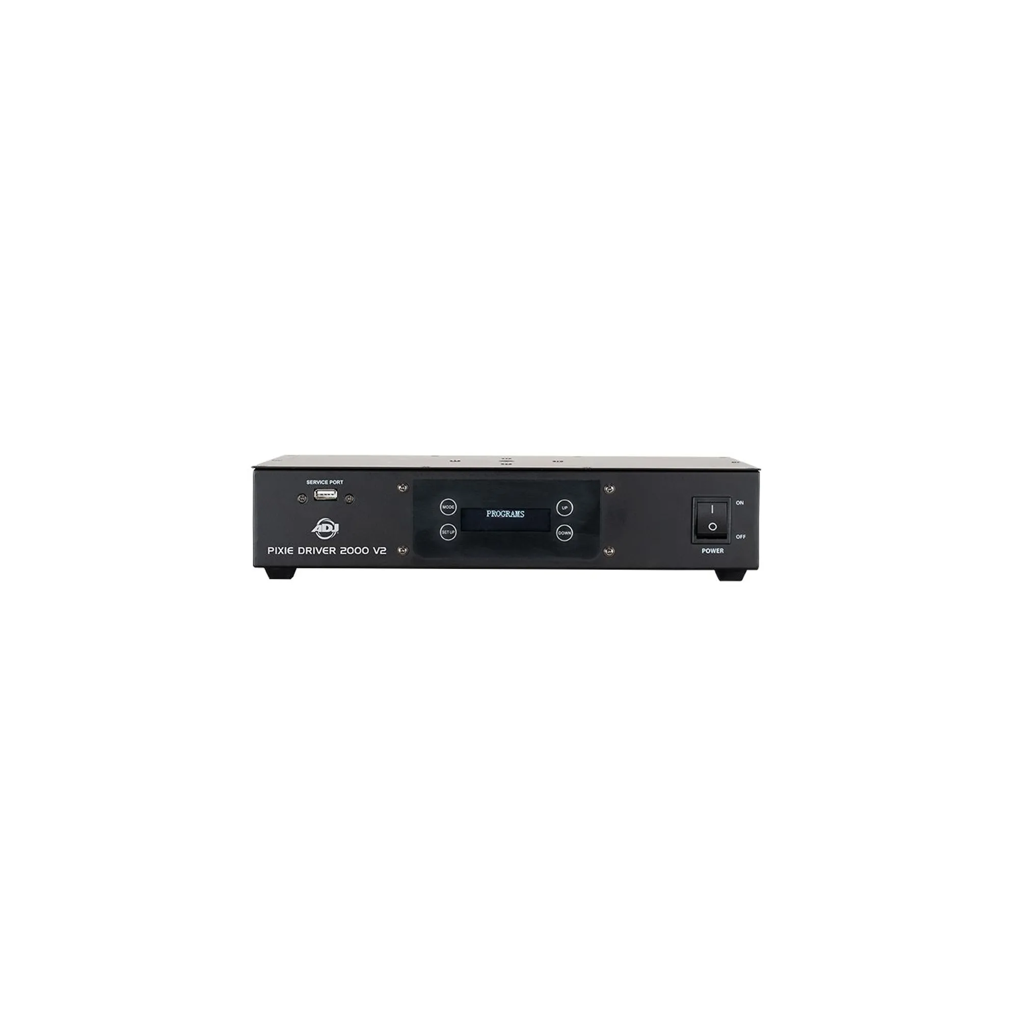 ADJ Pixie Driver 2000 V2