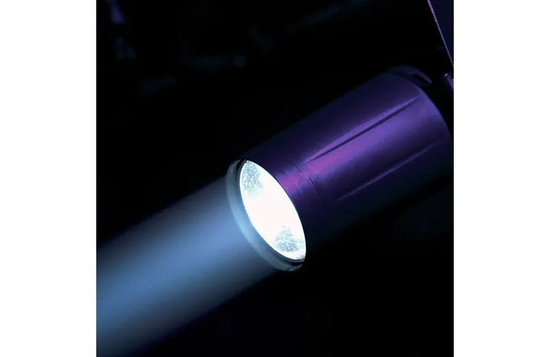 ADJ Pinspot LED II 3W