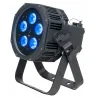 ADJ WiFly EXR HEX5 IP65 LED Par μπαταρίας με DMX