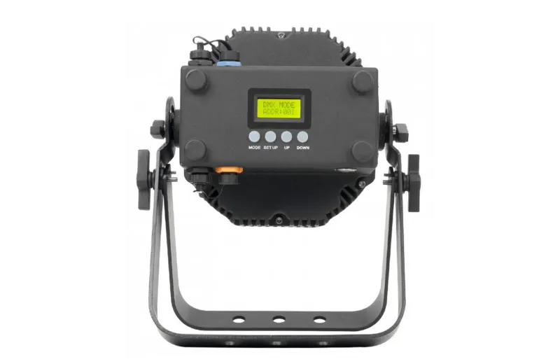 ADJ WiFly EXR HEX5 IP65 LED Par μπαταρίας με DMX