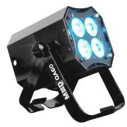 ADJ MOD QA60 Led Par