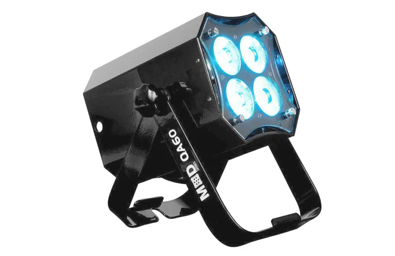 ADJ MOD QA60 Led Par