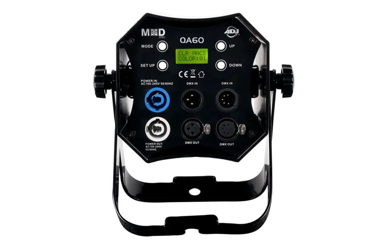 ADJ MOD QA60 Led Par