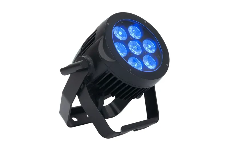 ADJ 7P HEX IP