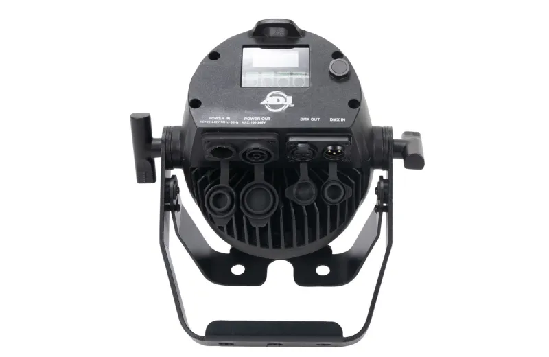 ADJ 7P HEX IP