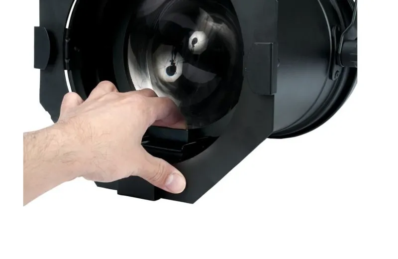 ADJ Par Z100 3k LED Par