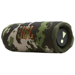 JBL Flip 7 Bluetooth Waterproof Speaker Military