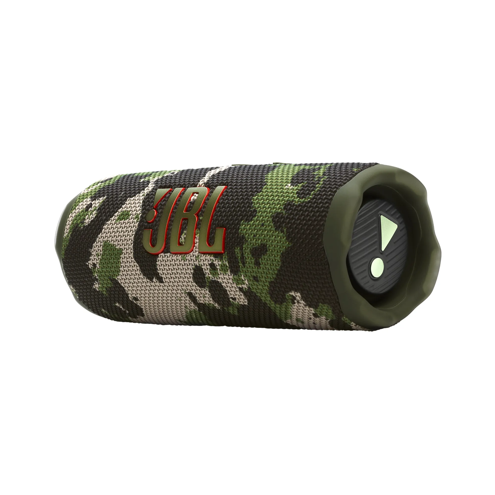 JBL Flip 7 Bluetooth Waterproof Speaker Military