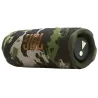 JBL Flip 7 Bluetooth Waterproof Speaker Military