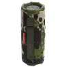 JBL Flip 7 Bluetooth Waterproof Speaker Military