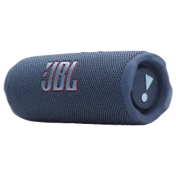 JBL Flip 7 Bluetooth Waterproof Speaker Blue