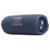 JBL Flip 7 Bluetooth Waterproof Speaker Blue