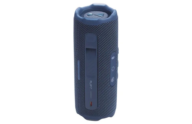 JBL Flip 7 Bluetooth Waterproof Speaker Blue