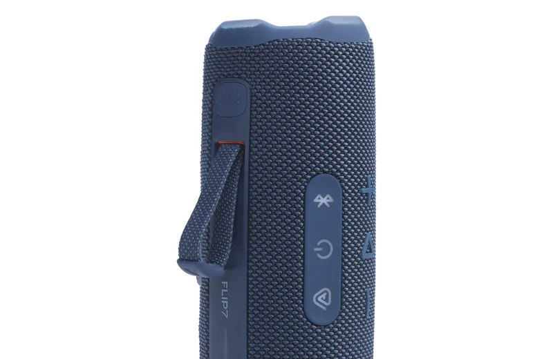 JBL Flip 7 Bluetooth Waterproof Speaker Blue