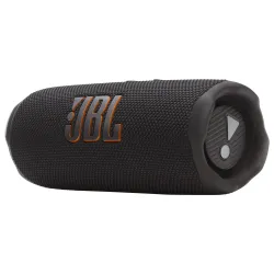 JBL Flip 7 Bluetooth Waterproof Speaker Black