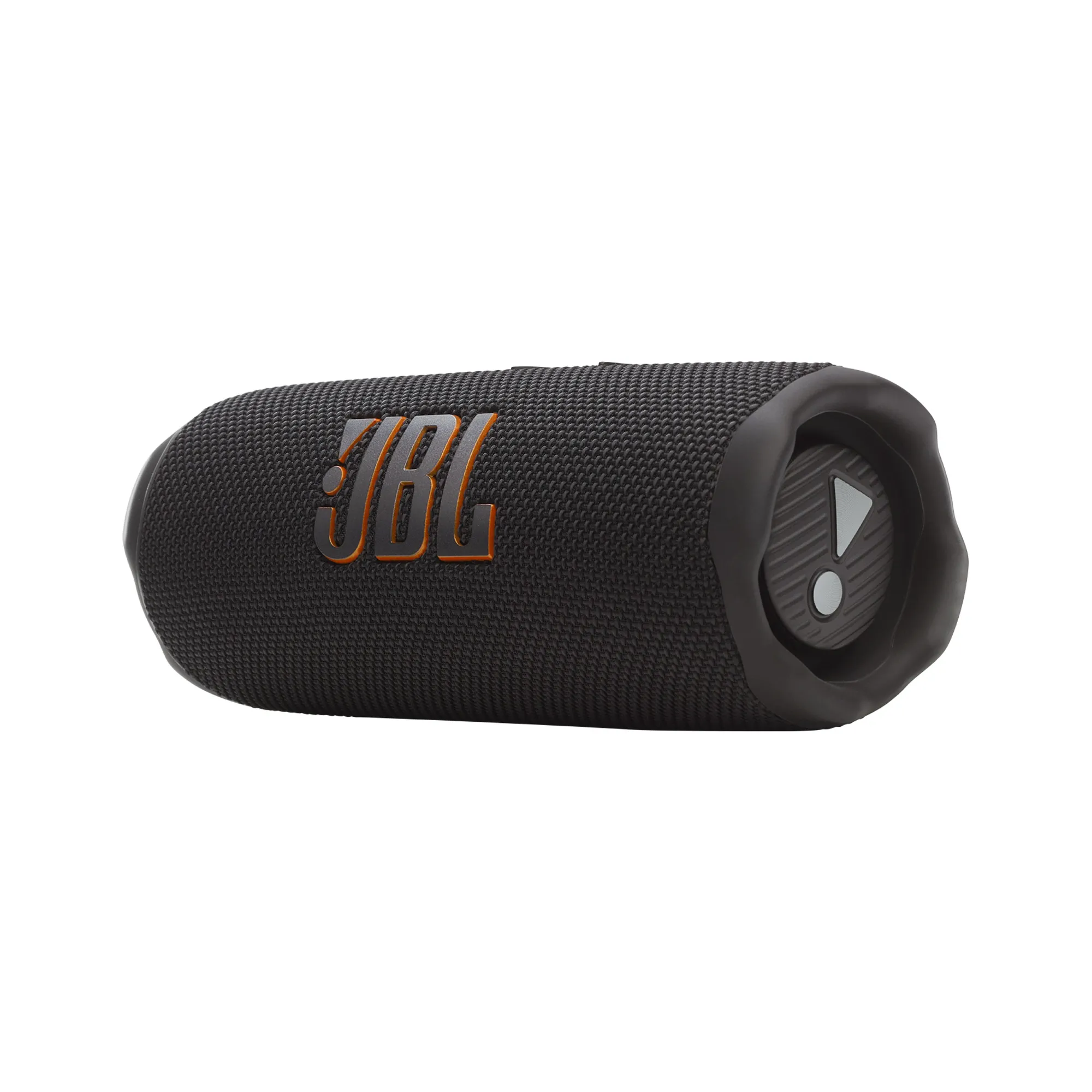 JBL Flip 7 Bluetooth Waterproof Speaker Black