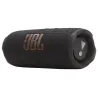 JBL Flip 7 Bluetooth Waterproof Speaker Black
