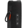 JBL Flip 7 Bluetooth Waterproof Speaker Black