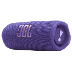 JBL Flip 7 Bluetooth Waterproof Speaker Purple