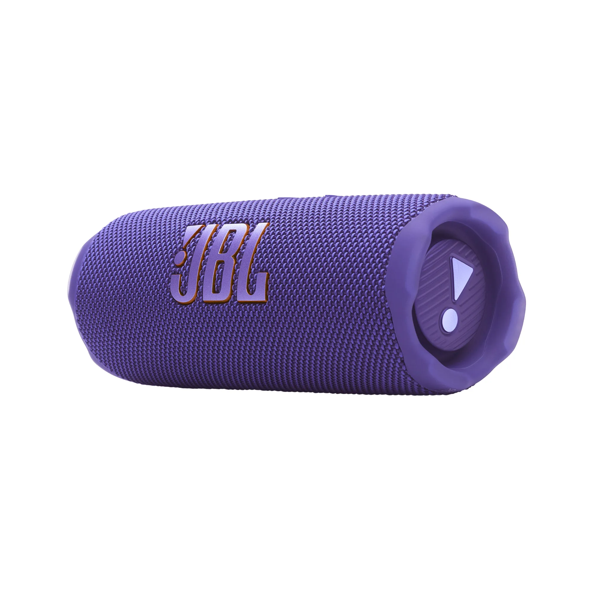 JBL Flip 7 Bluetooth Waterproof Speaker Purple