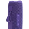 JBL Flip 7 Bluetooth Waterproof Speaker Purple