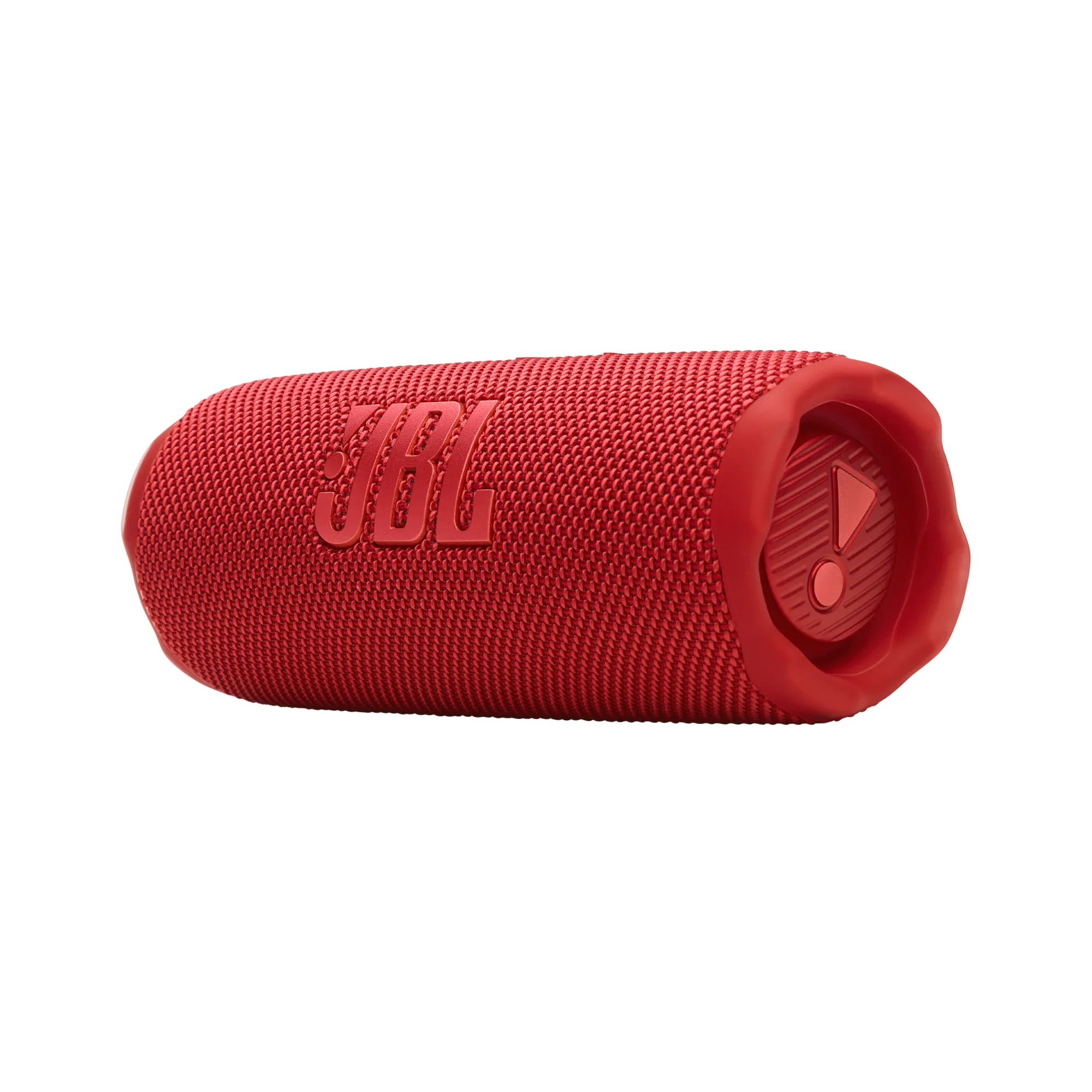 JBL Flip 7 Bluetooth Waterproof Speaker Red
