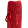 JBL Flip 7 Bluetooth Waterproof Speaker Red