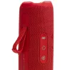 JBL Flip 7 Bluetooth Waterproof Speaker Red