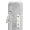 JBL Flip 7 Bluetooth Waterproof Speaker White