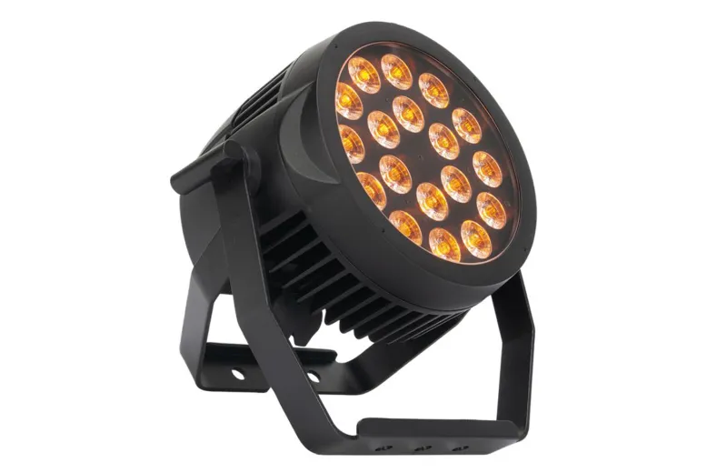 ADJ 18P HEX IP