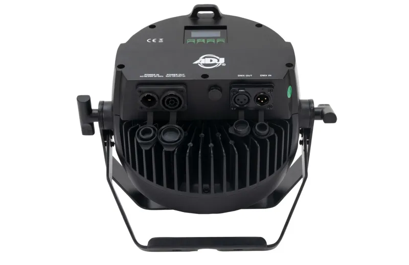 ADJ 18P HEX IP